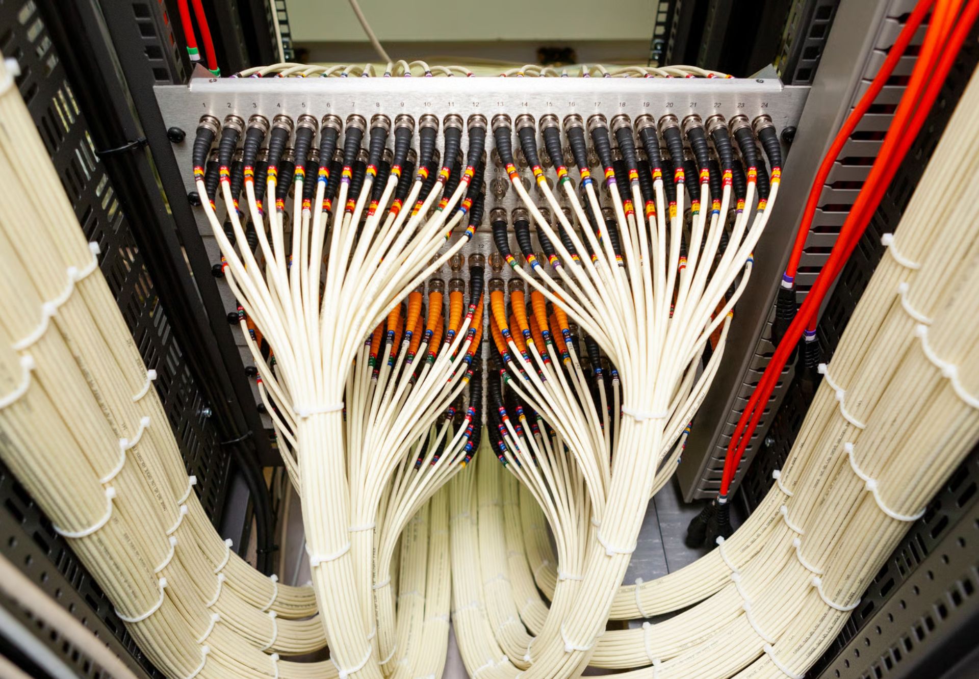 Réseau Informatique